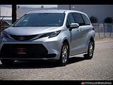 2022 Toyota Sienna photo 8