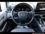 2022 Toyota Sienna photo 14