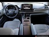 2022 Toyota Sienna photo 16