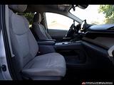 2022 Toyota Sienna photo 17