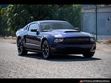 2011 Ford Mustang photo 1