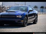 2011 Ford Mustang photo 8