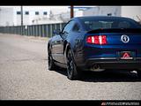 2011 Ford Mustang photo 9