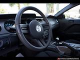 2011 Ford Mustang photo 13