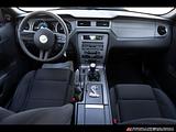 2011 Ford Mustang photo 16