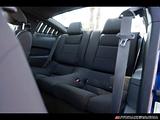 2011 Ford Mustang photo 18
