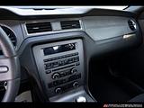 2011 Ford Mustang photo 19