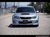 2012 Subaru Impreza photo 2