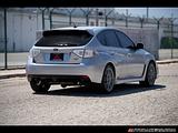 2012 Subaru Impreza photo 4