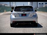2012 Subaru Impreza photo 5
