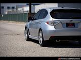 2012 Subaru Impreza photo 9