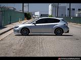 2012 Subaru Impreza photo 11