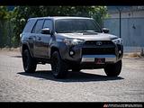 2015 Toyota 4Runner photo 1