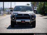 2015 Toyota 4Runner photo 2