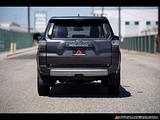 2015 Toyota 4Runner photo 5