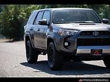 2015 Toyota 4Runner photo 7