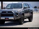 2015 Toyota 4Runner photo 8