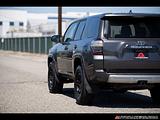 2015 Toyota 4Runner photo 9