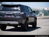 2015 Toyota 4Runner photo 10