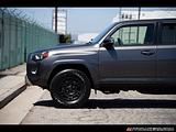 2015 Toyota 4Runner photo 12