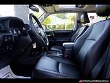 2015 Toyota 4Runner photo 15