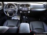 2015 Toyota 4Runner photo 16