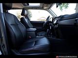 2015 Toyota 4Runner photo 17