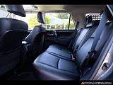 2015 Toyota 4Runner photo 18