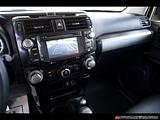2015 Toyota 4Runner photo 19