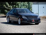 2014 Mercedes-Benz C-Class photo 1