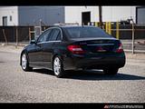 2014 Mercedes-Benz C-Class photo 4