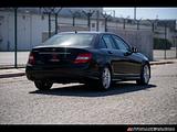 2014 Mercedes-Benz C-Class photo 6