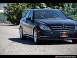2014 Mercedes-Benz C-Class photo 7