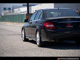 2014 Mercedes-Benz C-Class photo 9