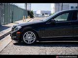 2014 Mercedes-Benz C-Class photo 12