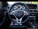2014 Mercedes-Benz C-Class photo 14