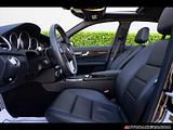 2014 Mercedes-Benz C-Class photo 15