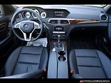 2014 Mercedes-Benz C-Class photo 16
