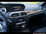 2014 Mercedes-Benz C-Class photo 19