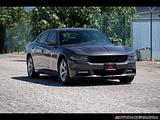 2016 Dodge Charger photo 1