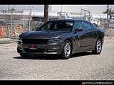2016 Dodge Charger photo 3