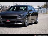 2016 Dodge Charger photo 8