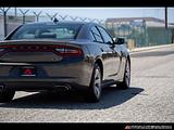 2016 Dodge Charger photo 10