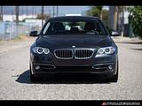 2015 BMW 5-Series photo 2