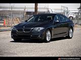 2015 BMW 5-Series photo 3