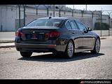 2015 BMW 5-Series photo 4