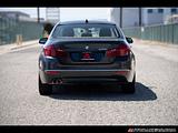2015 BMW 5-Series photo 5