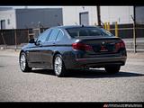 2015 BMW 5-Series photo 6