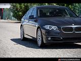 2015 BMW 5-Series photo 7