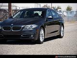 2015 BMW 5-Series photo 8